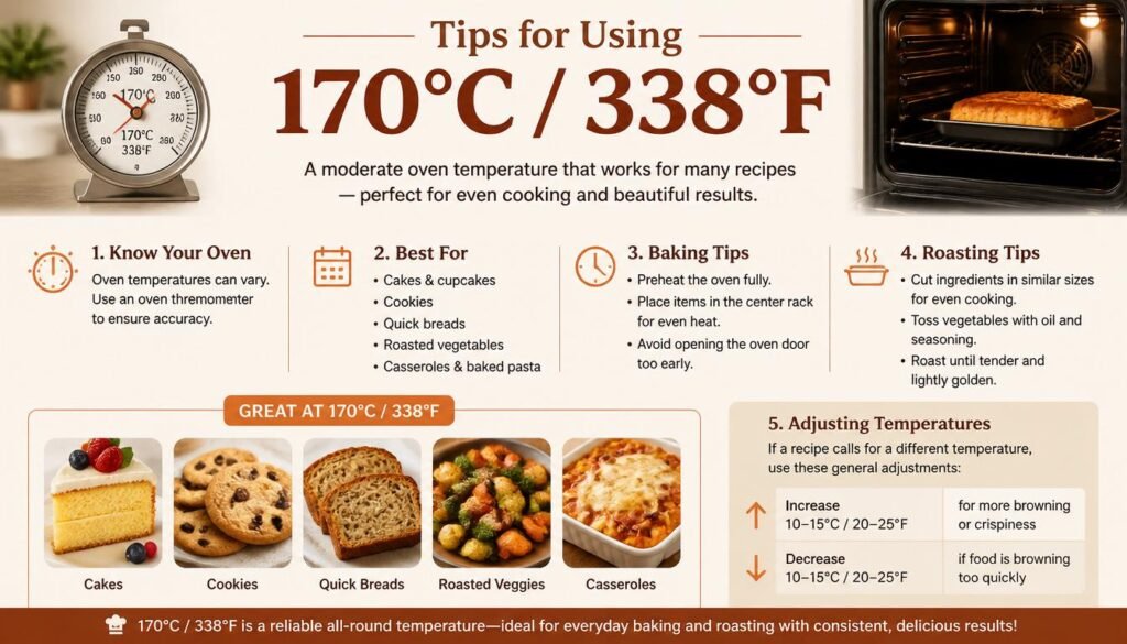 Cooking and Baking