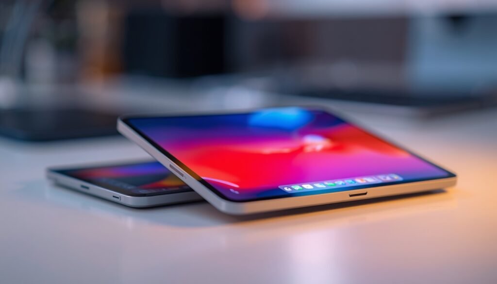 Tablets – Small Yet Powerful