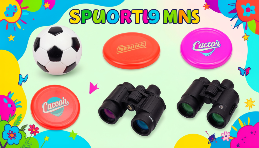Fun Sports & Outdoor 