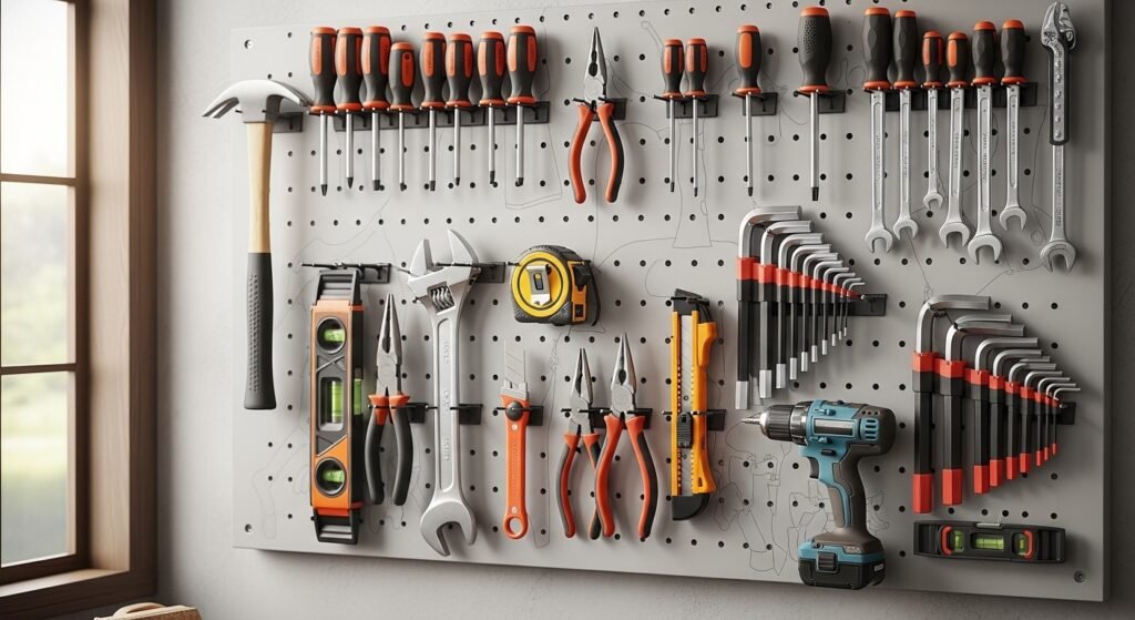 Tools You Could Use