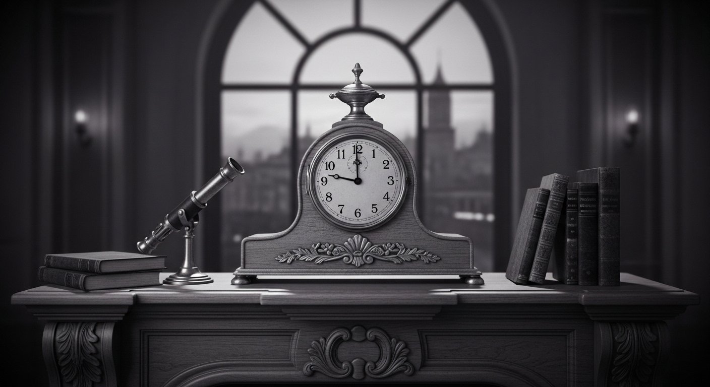 What Time Was It 16 Hours Ago?