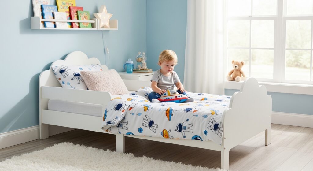 Toddler Beds