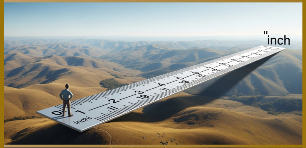 tiny measurements