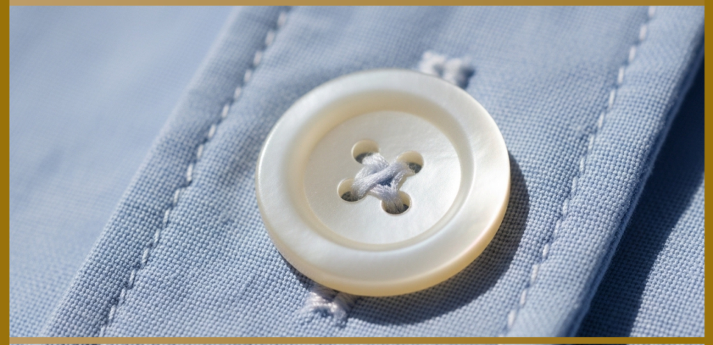 3. Shirt Button