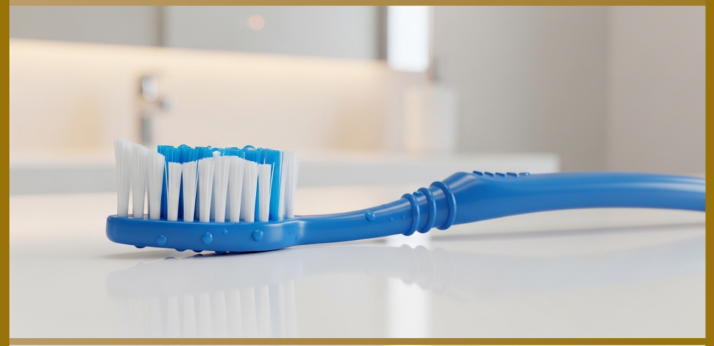Toothbrush