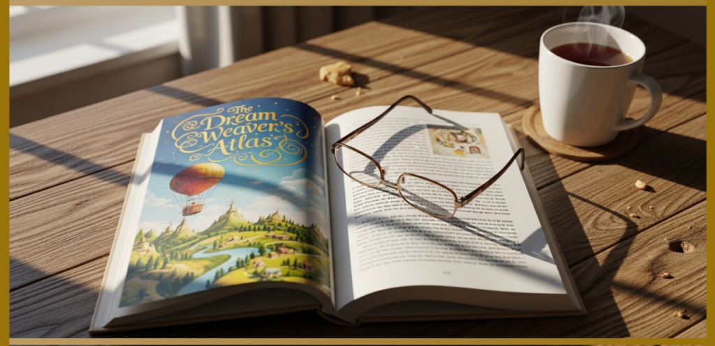 Paperback Book