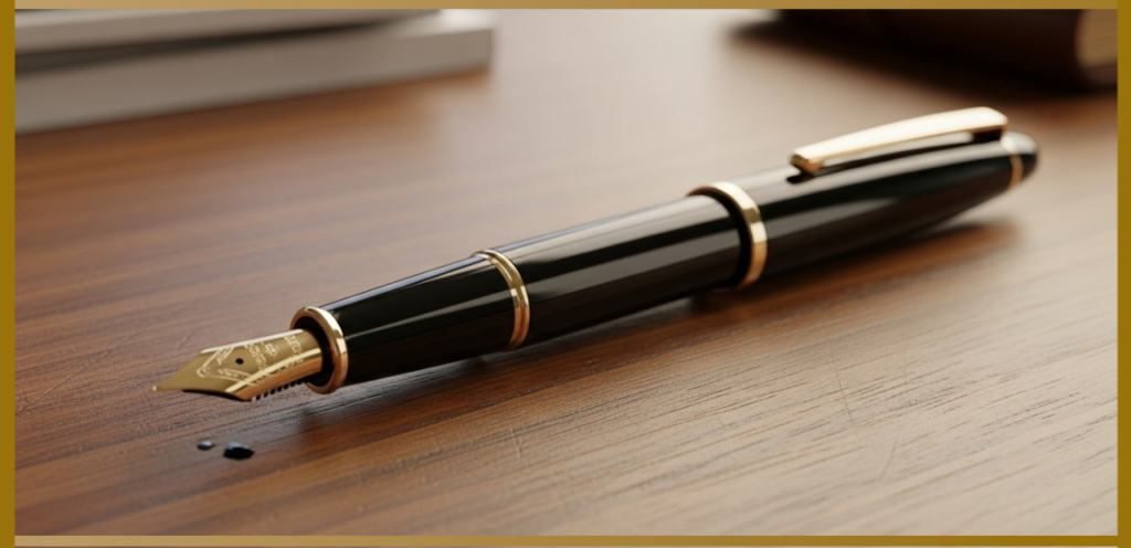 Pen