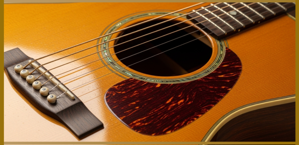Acoustic Guitar