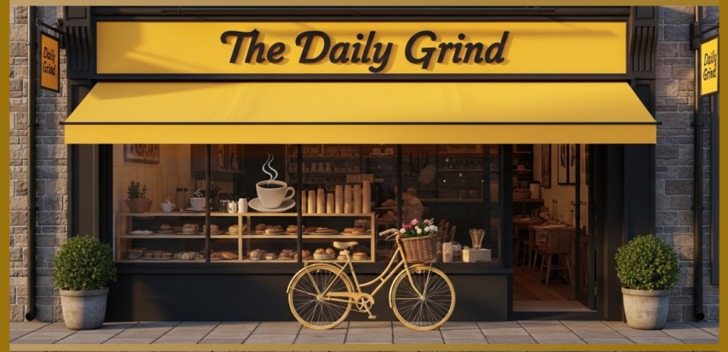 A Storefront Width