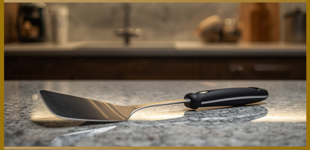 Kitchen Spatula