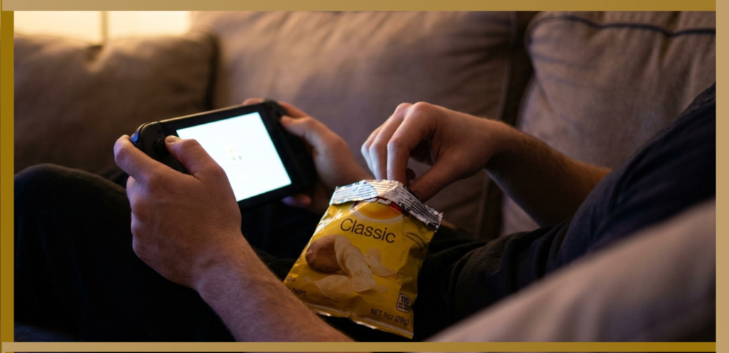 The Right Chips Bag Size