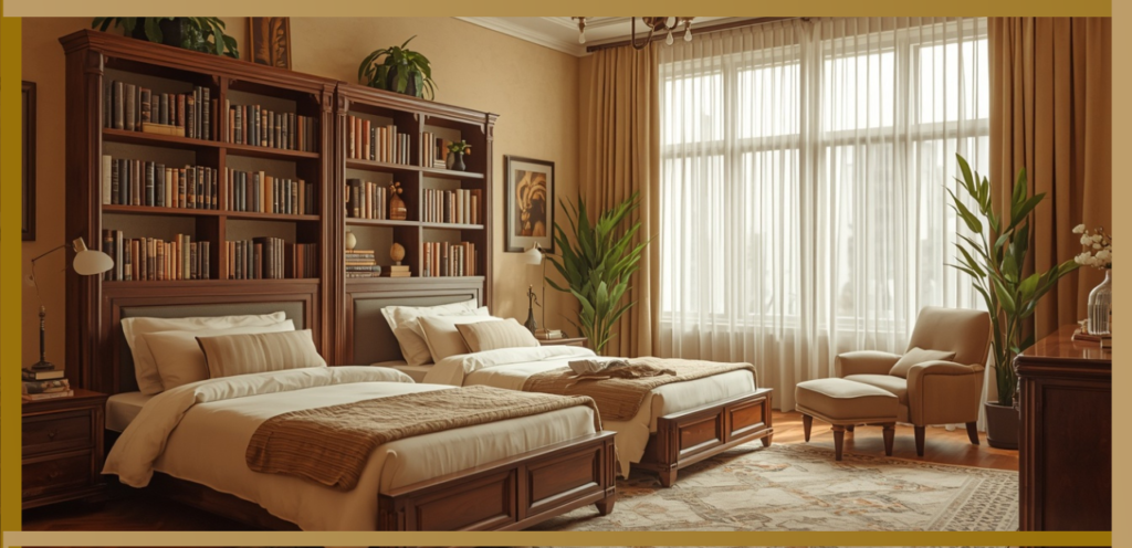 Furniture Clues