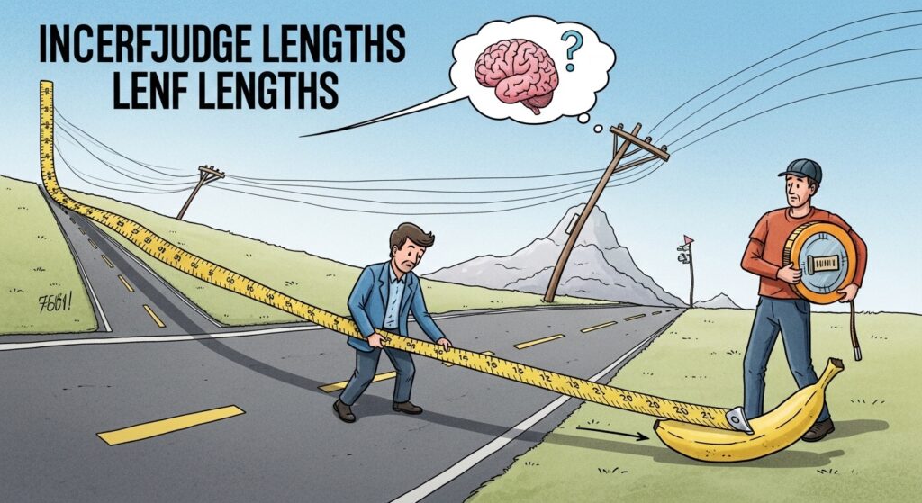 estimating length