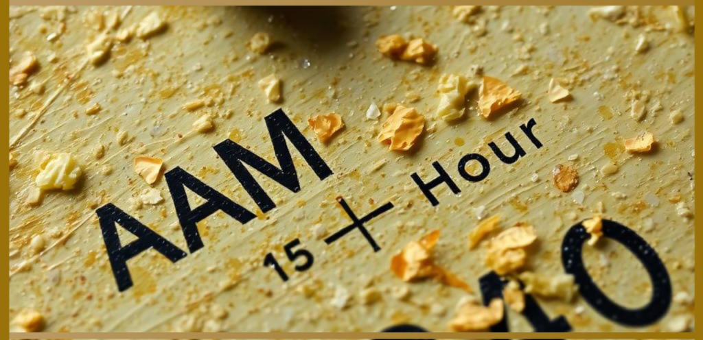 Understanding AM and PM Format in 15 Hour Calculations