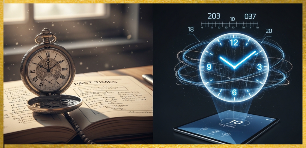 Easy Ways to Calculate Hours Ago and Future Hours Instantly