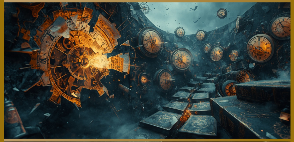 Time and Memory Wishes