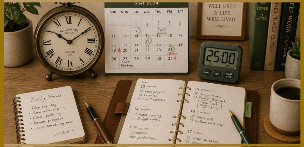 time calculator