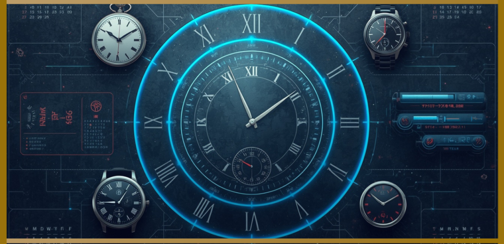 Practical Uses for Future Time Calculations