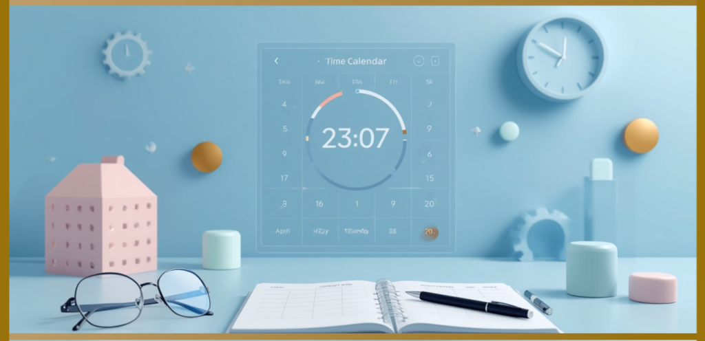 Future Time Calculator