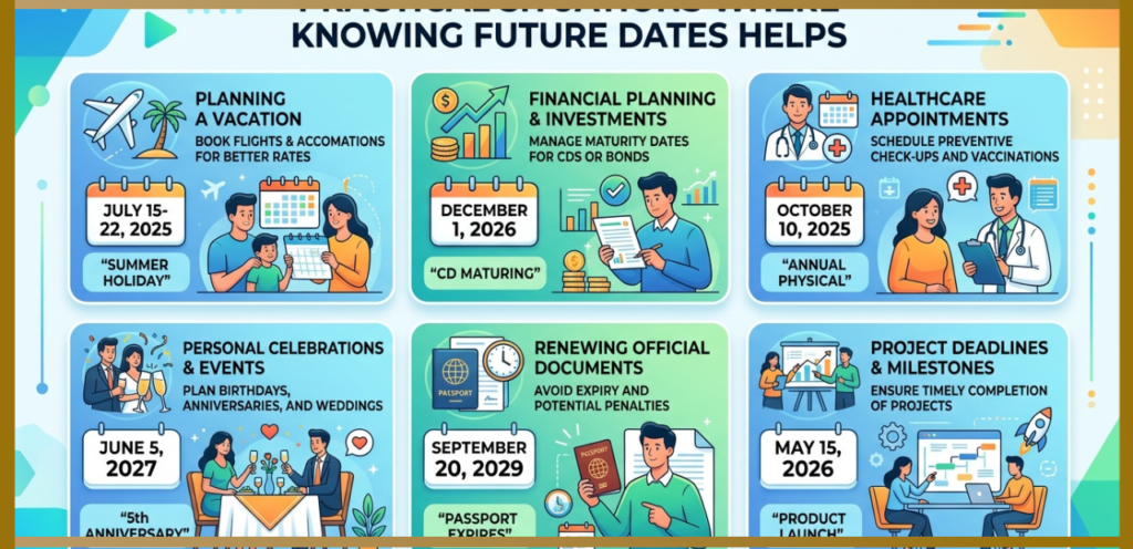 Future Date Calculator