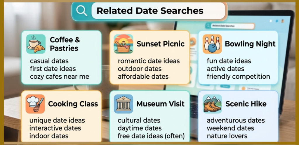Related Date Searches