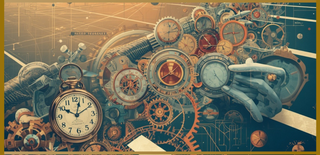 Past and Future Time Calculations