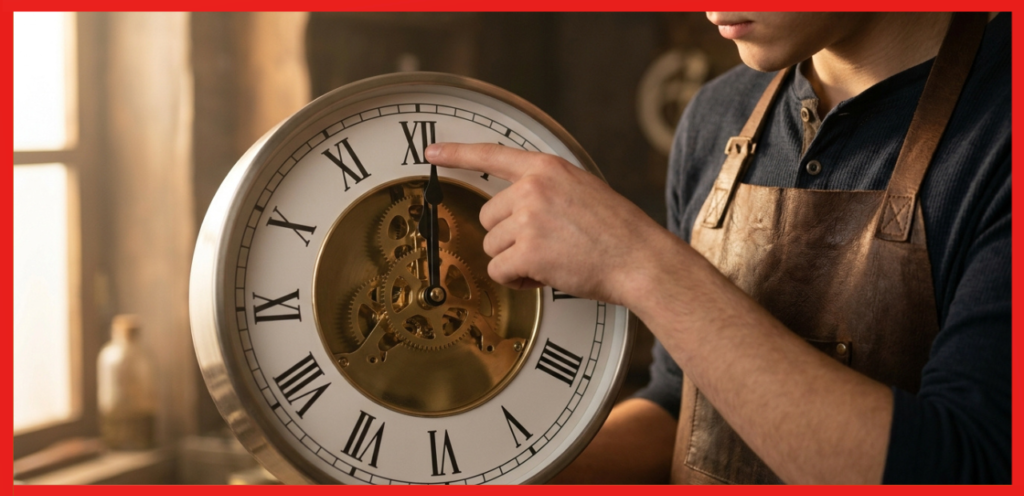 Understanding Hours