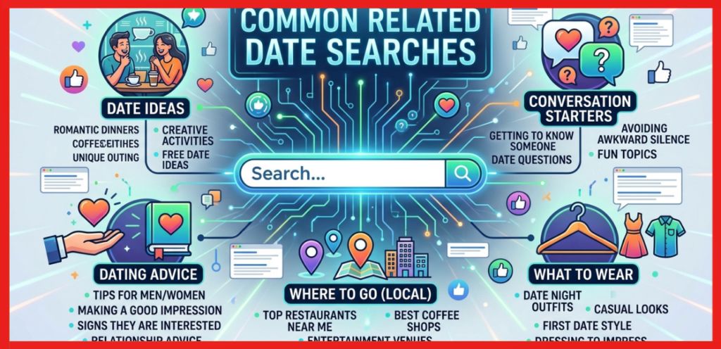 Related Date Searches