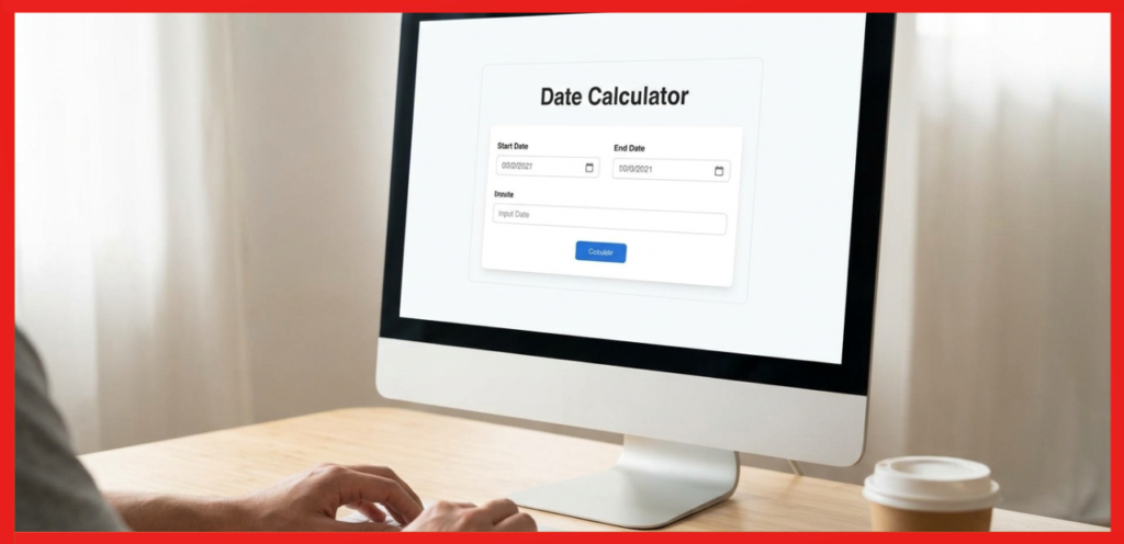 Date Calculator