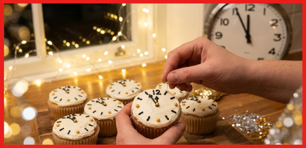 Enjoy the Countdown