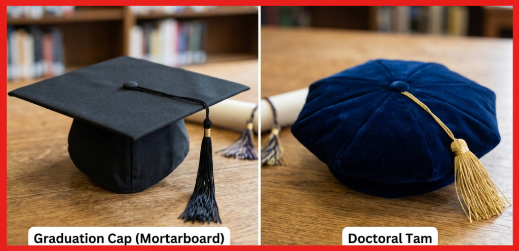 Doctoral Tam