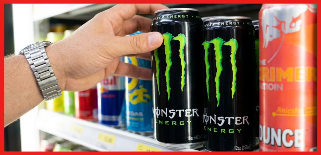 Best Monster Can
