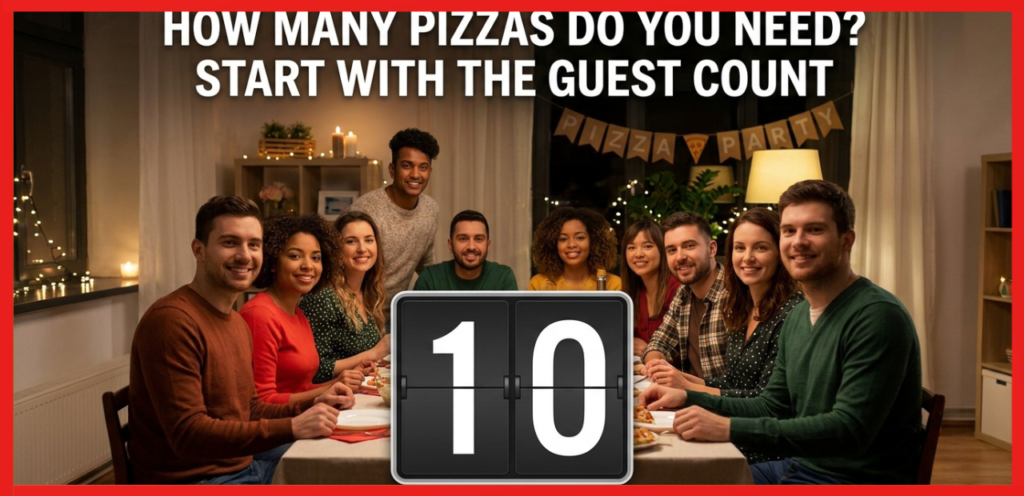Guest Count