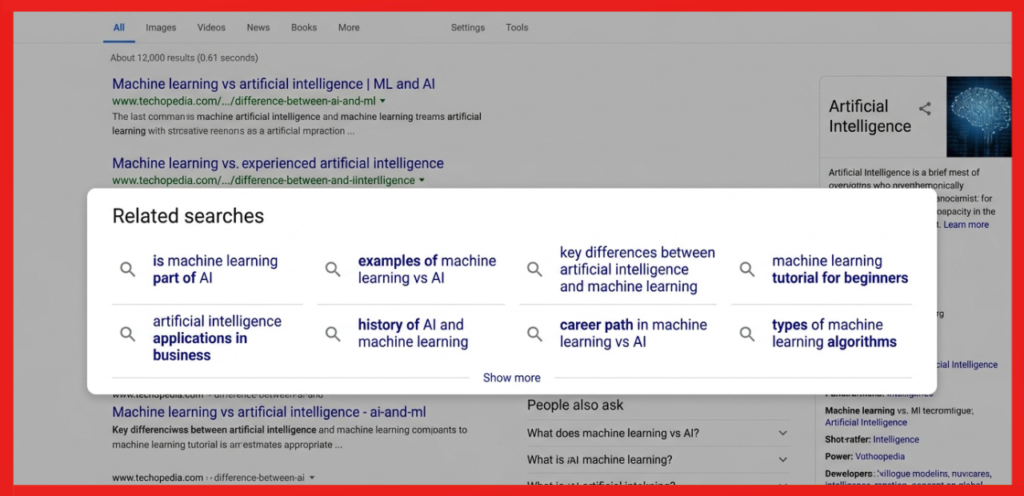 Related Searches