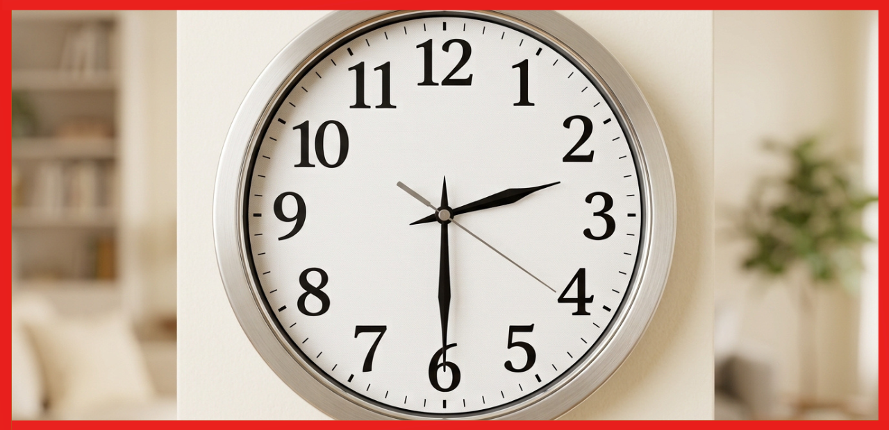 How Long Until 2:30 PM