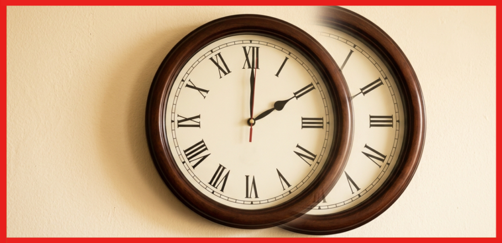 2:30 PM Countdown