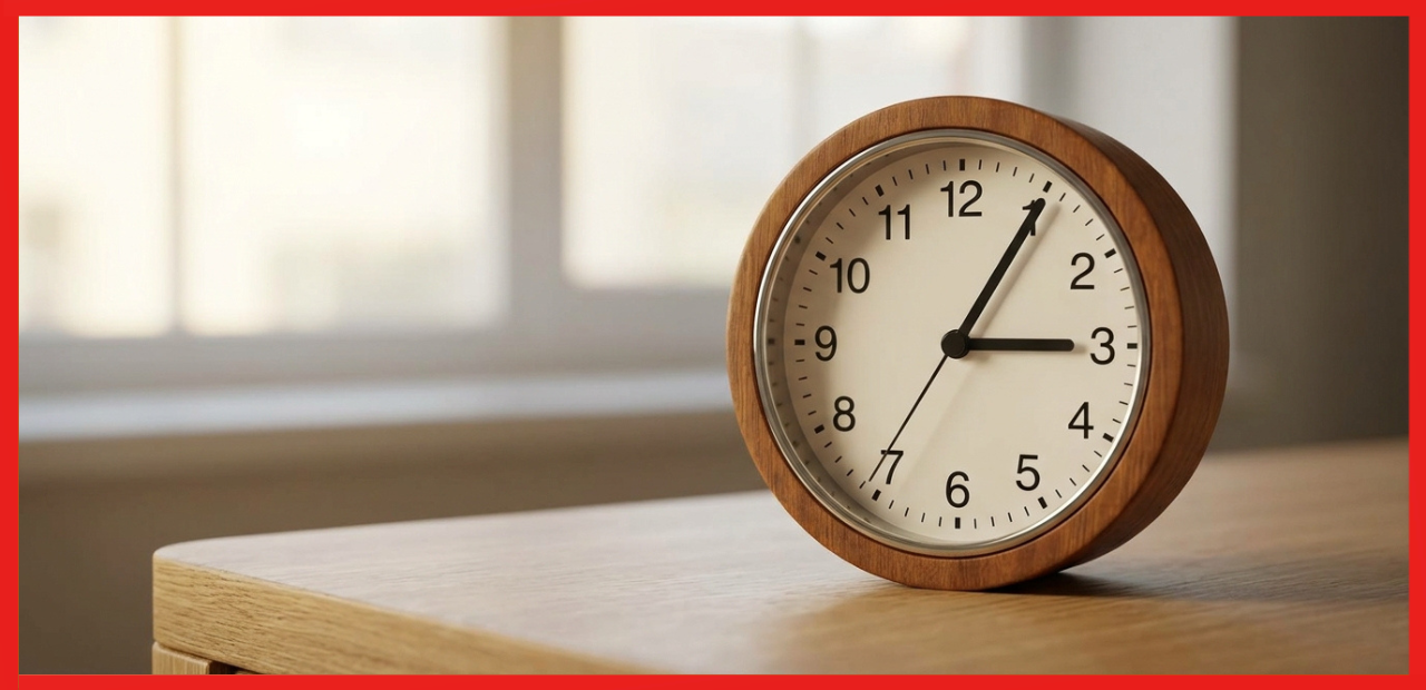 How Long Until 2:30 PM