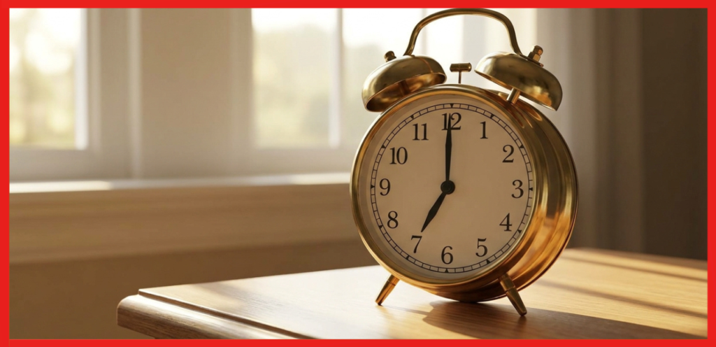 AM, PM, 24-Hour Clock, and Military Time
