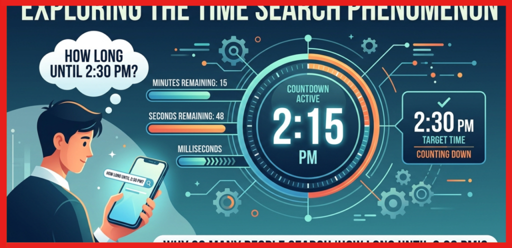 How Long Until 2:30 PM