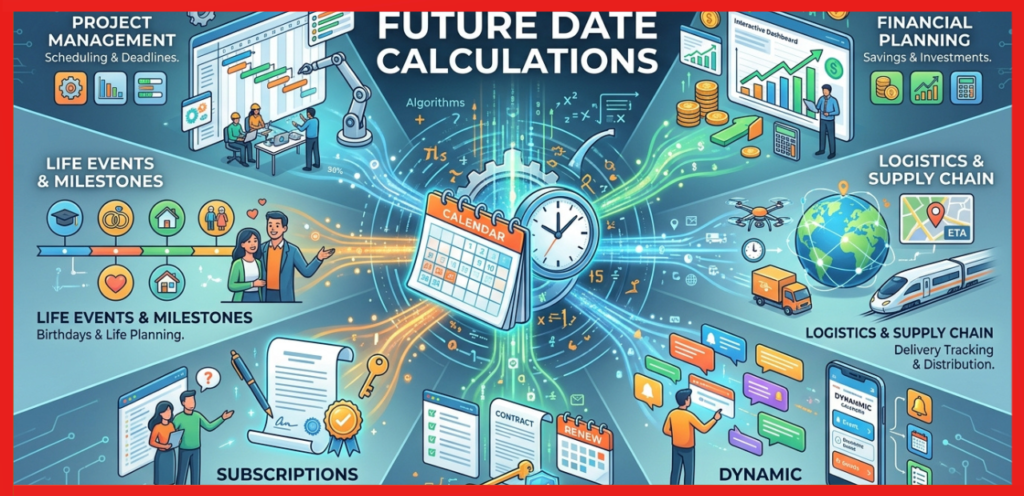 Future Date Calculations