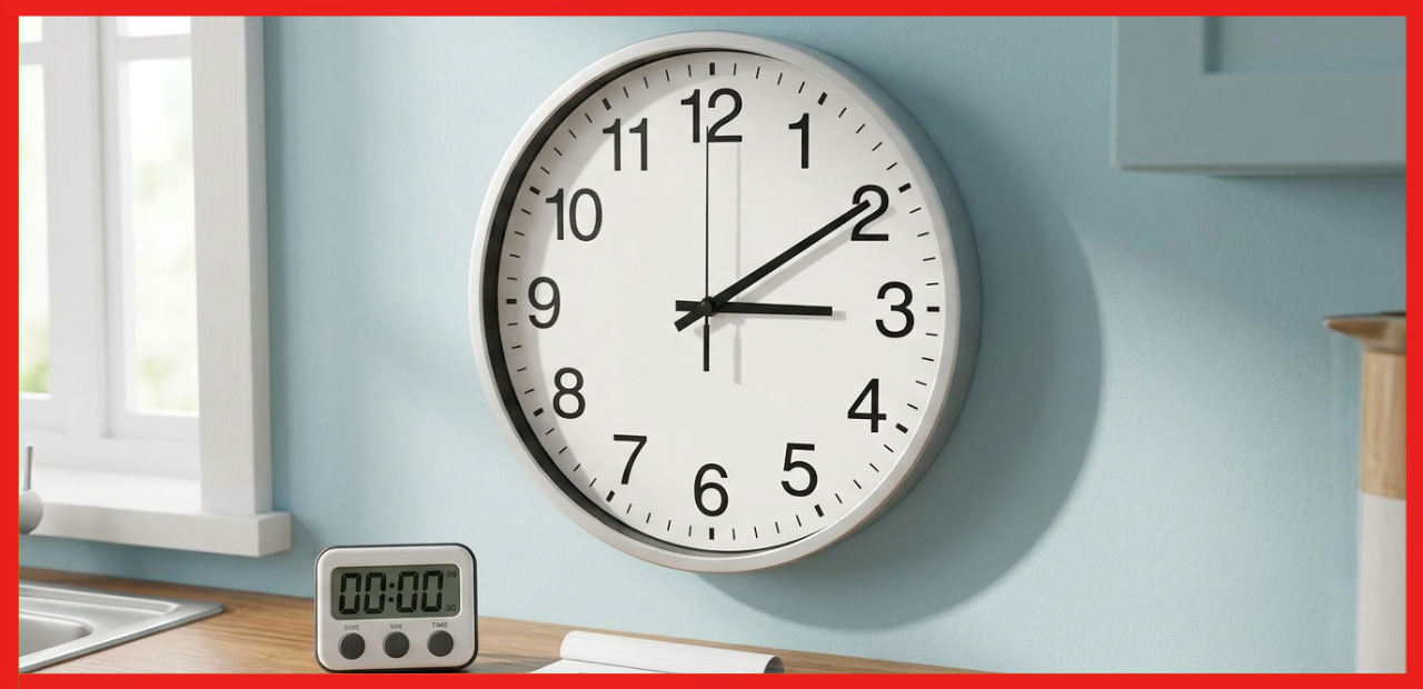 How Long Until 3:30 PM