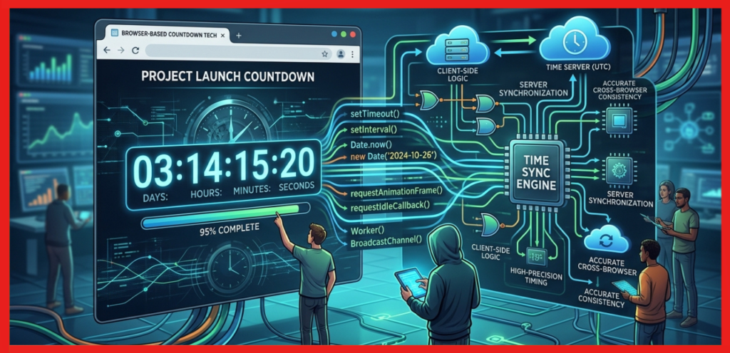 3:30 PM Countdown