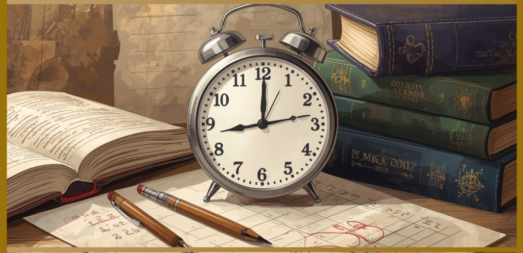 Date Calculation References