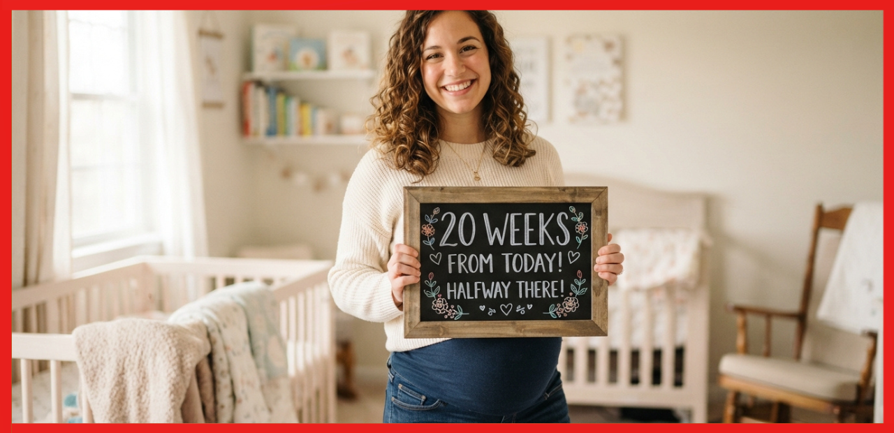 20 Weeks