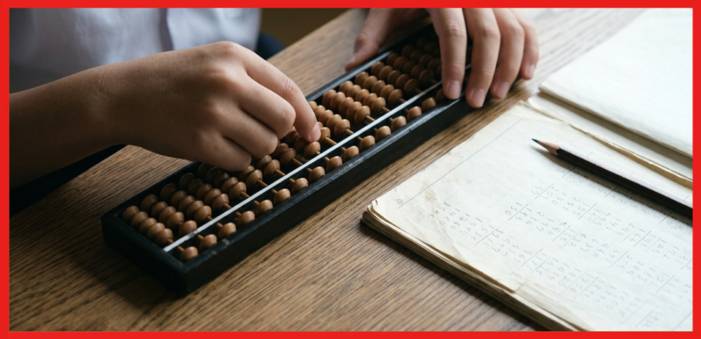 Manual Counting vs Online Calculators