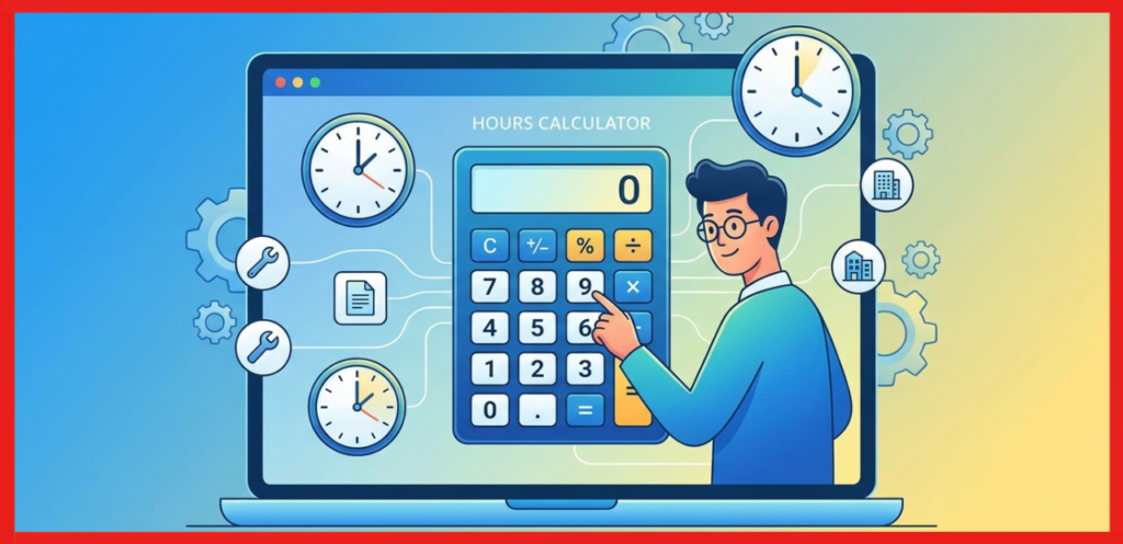 Hours Calculator FAQ