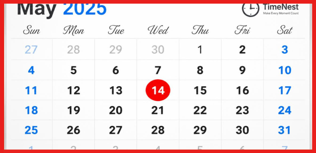 Date Calculator