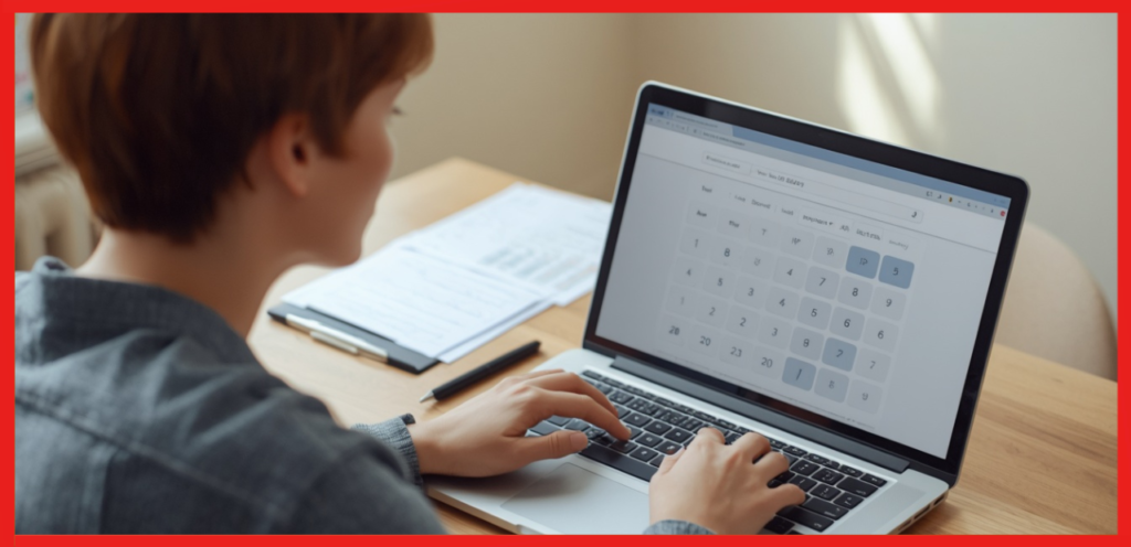 Date Calculator