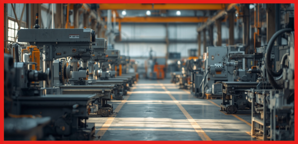 Industrial Applications