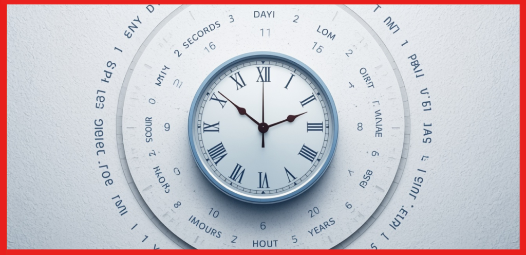 Time Conversions